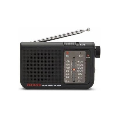 Aiwa Transistor Radio Aiwa AM/FM