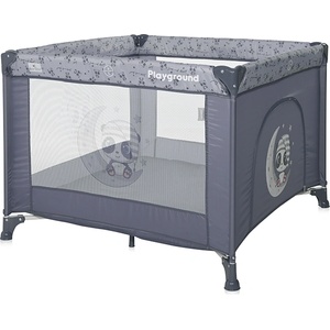 Lorelli Classic КОШАРА playground cool grey pandas (10080592362) - tary
