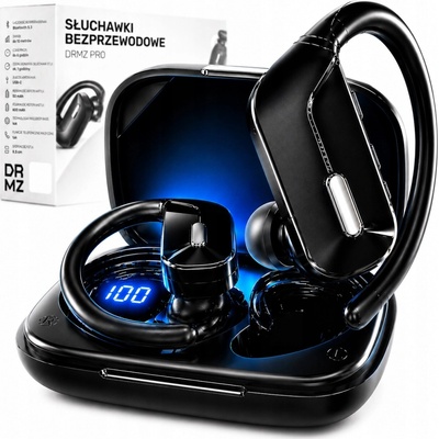 DRMZ POWER HBQ PRO 2