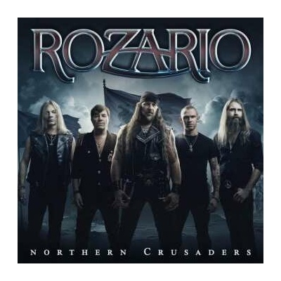 Patricia Rozario - Northern Crusaders CD