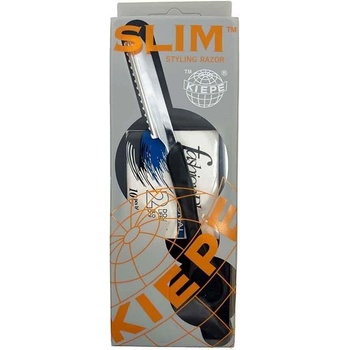 Kiepe SLIM Styling razor stylingový efilační seřezávač