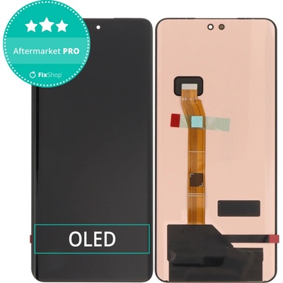LCD Displej + Dotykové sklo Honor Magic7 Lite