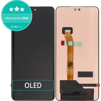 LCD Displej + Dotykové sklo Honor Magic7 Lite