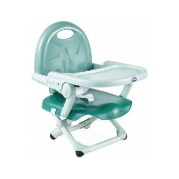 Chicco Pocket Snack Sage Feeding Chair