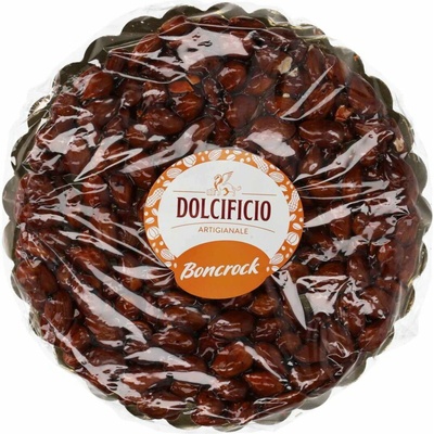 Dolcificio Artigianale Mandle v cukre 350 g