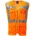PAYPER extra mesh s00245-p058 / Жилетка с висока видимост - флуоресцентно оранжево l (s00245p05802001l)