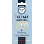 MISTER SIZE Test-Set - тестов комплект презервативи с мерителна лента (3 бр. ) - desirel