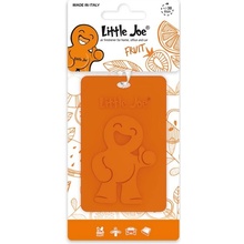 Little Joe Scented Cards - Fruit