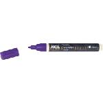 Kreul 92766 Маркер за текстил Violet 1 бр (92766)