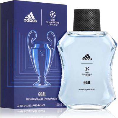 Adidas UEFA Champions League Goal EDT 100 ml
