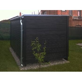 Bohemit Rohan 2,5 x 4 m přírodní