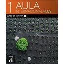 Aula internacional Plus 1 Libro del alumno +audio (A1)
