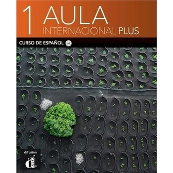 Aula internacional Plus 1 Libro del alumno +audio (A1)