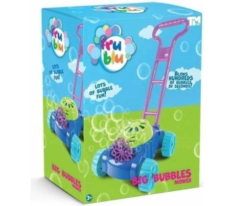 Fru Blu Kosačka + náplň 0,5l