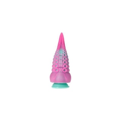 Monster Tentacle Octopus Dildo
