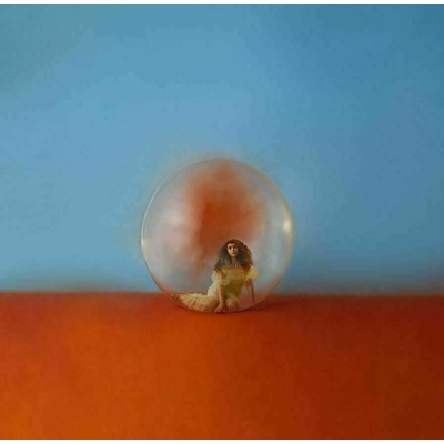 Cara Alessia - In The Meantime LP