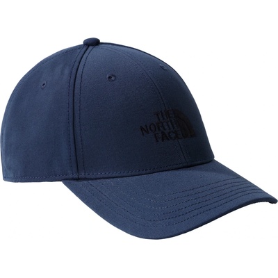 The North Face Шапка с козирка The north face Recycled 66 Classic Hat Cap - Summit Navy - размер One Size (204-6988-1911)