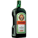 Jägermeister 35% 1,75 l (čistá fľaša)