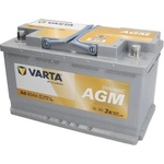 VARTA Dynamic AGM 80Ah 800A