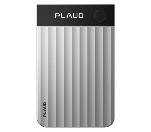 Plaud Note Pro