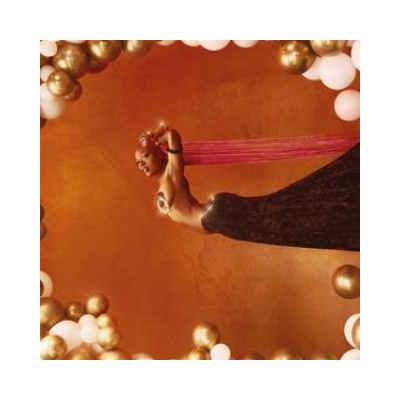 SUDAN ARCHIVES - NATURAL BROWN PROM QUEEN CD