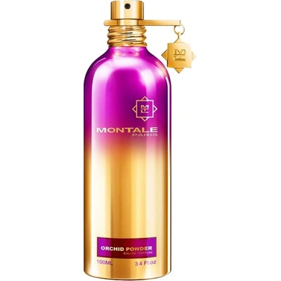 Montale Orchid Powder parfumovaná voda unisex 100 ml