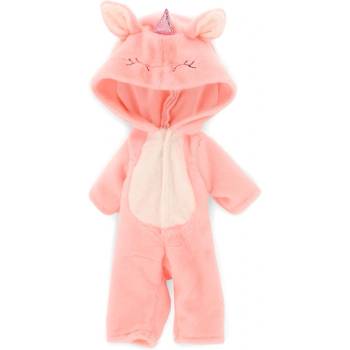 Image 1 of Orange Toys Комплект дрехи за кукла Orange Toys Lucky Doggy - Еднорог (L088)