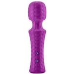 FemmeFunn FemmeFunn Ultra Wand Mini Purple (P23645)