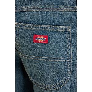 Dickies дънки relaxed fit мъжки (DK0A882AL231)