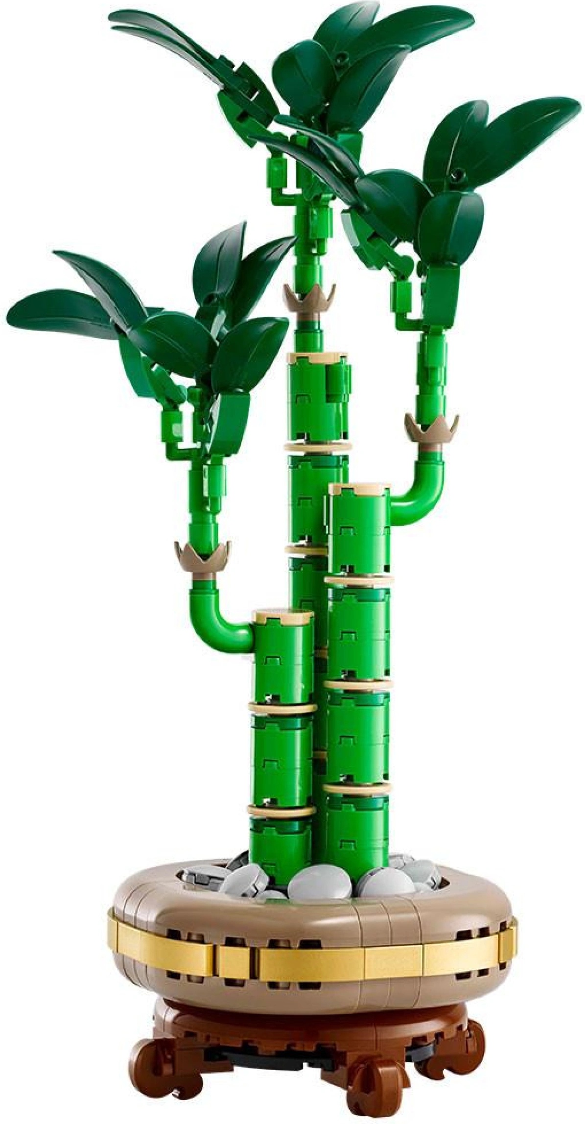 LEGO® The Botanical Collection - Lucky Bamboo (10344)