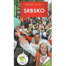 Srbsko + mapa
