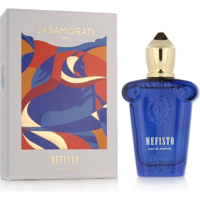 Xerjoff Casamorati 1888 Mefisto Parfumovaná voda pánska 30 ml