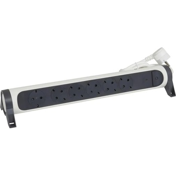 Image 1 of Legrand 6 Plug 1,5 m Switch (694526)