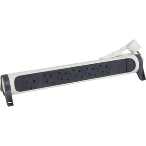 Legrand 6 Plug 1,5 m Switch (694526)