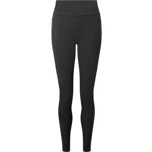Mountain Equipment Дамски туристически панталон Mountain Equipment Women's Jannu Tight Walking trousers - Black - размер 42 (EU) (110-1840-0115)