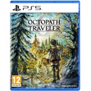 Square Enix Octopath Traveler 0 (PS5)