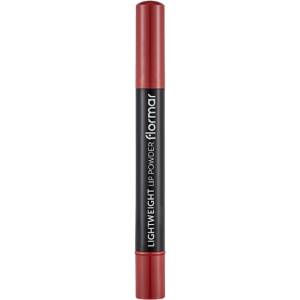Flormar Течно червило с матов ефект Lightweight Lip Powder, 008 Essential, 2.7 ml - ozone