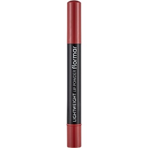 Flormar Течно червило с матов ефект Lightweight Lip Powder, 008 Essential, 2.7 ml - ozone
