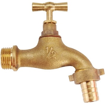 EXTOL PREMIUM Ventil záhradný, 3/4", mosadzný 8876061