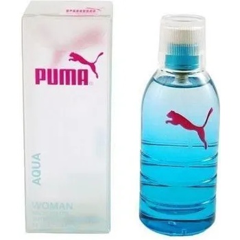 PUMA Aqua EDT 20 ml