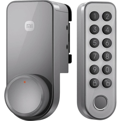 Xiaomi Self-Install Smart Lock (Keypad Included) EU