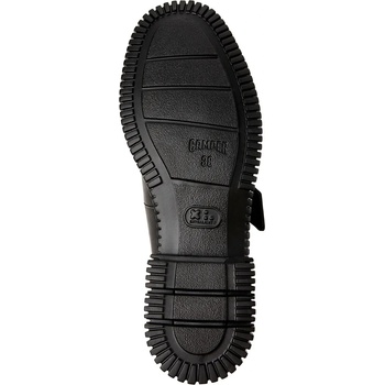 Camper Кожени половинки обувки Camper Pix (K201761.001)