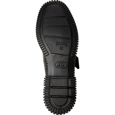 Camper Кожени половинки обувки Camper Pix (K201761.001)