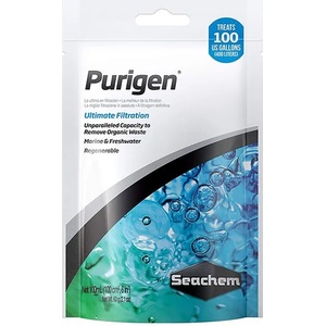 SEACHEM Purigen 100 мл