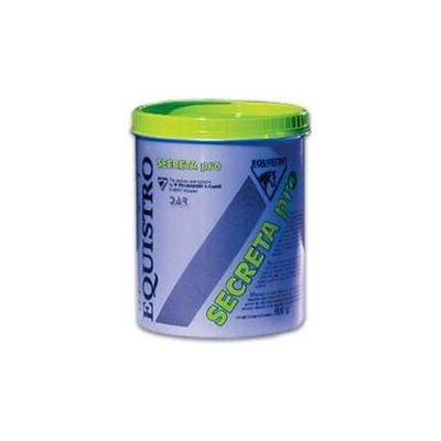 Equistro Secreta PRO-MAX prášek 800 g