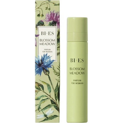 BI-ES blossom meadow parfum dámsky 15 ml