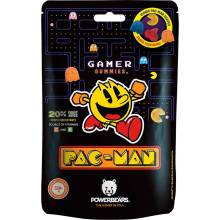 Powerbears Gamer Gummies Pac-Man 125 g