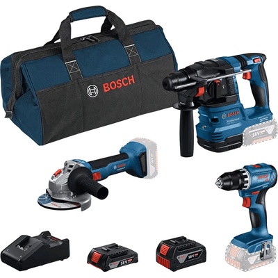 Bosch GSR-GBH-GWS 0615A50061