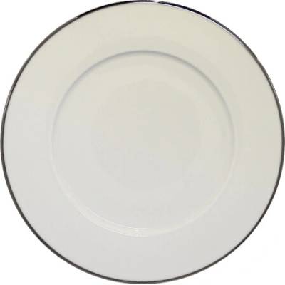 RAK Porcelain Platinum talíř mělký pr. 16 cm