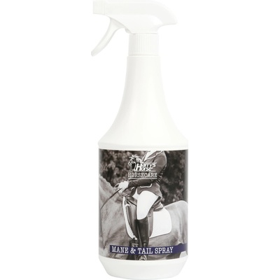 Harrys Horse Sprej na hrivu chvost 1000 ml